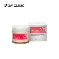 3w Clinic Natūralus hialurono kremas Time Sleep 70g (3 Parinktys) #1pcs white