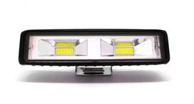 COB LED darbo šviesa IP67 1400lm, 12-24V