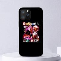 Summer Walker Rapper Phone Case For Iphone 11 12 Mini 13 14 Pro Xs Max X 8 7 6s Plus 5 Se Xr Shell iPhone11PRO