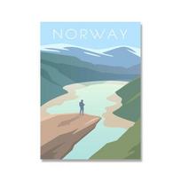 HD Spausdinta Drobė Meno Tapyba Japonija Marokas Teksasas Norvegija Maldyvai Airija Vintažinis Kelionių Miestai Peizažas Plakatas Sienos Menas Paveikslas 21cm×30cm No Frame gray