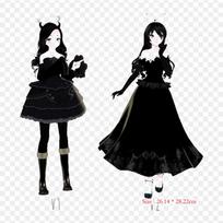 Bendy And The Ink Machine Cosplay Bendy Bendy And The Geležinis Šilumos Perdavimo Spaudos Vinilo Lopai Lipdukas Drabužiams Pasidaryk Pats Aplikacijos Plaunami Lopai black