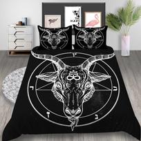 3D Fashion Digital Printing Home Bedding Set Mann Bedroom Quilt Cover Pillow Cover Bed Sheet/Double Bed 2/3 Piece Bedroom Decoration Baby 100x135cm