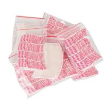 36 vnt./pak. Neperšlampama nėrinių perukų juosta Dviguba lipni juosta, skirta čiužiniams / nėrinių perukams one size pink