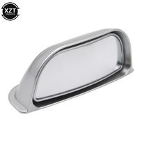 Universal Car Rear View Mirror Wide-angle Blind Spot Mirror Rearview Mirrors for Second-row Seats Auxiliary Observation sidabras