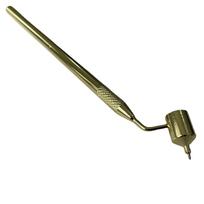 For Car Scratch Repair Touch UpDetailing Fine Line Fluid Writer Paint Applicator Pen Slanting Precision Ruling 0.5mm
