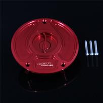 CNC Aluminum Keyless Motorcycle Accessories Fuel Gas Tank Cap Cover For Honda CBR 1000RR CBR1000RR Fireblade auksinė