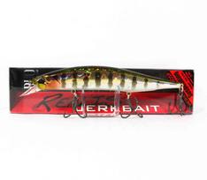 Duo Realis Jerkbait 130SP Sprogstanti masalas ADA3058 (8936) black