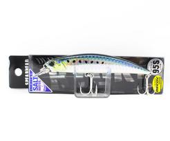 Duo Spearhead Ryuki 95S Svorio derinimas Skęstantis vobleris AHA0011 (7074) gray