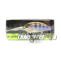 Imakatsu IK 300 RS Chaos Diver 60 mm 17 grams Floating Lure 215 (2610)