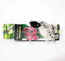 Sale Xesta Black Star Black Hawk Sinking 10 grams Lure BK (4746)