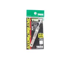 Yarie 801M Y Tool Split Ring Pincette Dydis M 8,5 cm (0442)