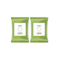 Farm Stay Aloe Moisture Soothing Cleansing Tissue 30ea AUTHENTIC STORE