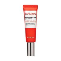 Farm Stay – Ceramide Age Corrector akių kremas white