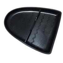 Car Center Console Armrest Storage Box for Atto 3 BYD Yuan Plus 2022 2023 ABS Door Handle Lockers Tray Automotive A
