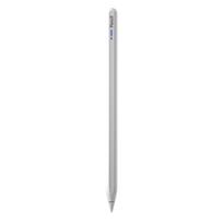 „YurKem“ magnetinis belaidžio įkrovimo rašiklis, skirtas „Apple Ipad Touch Pen“ „Bluetooth“ greito įkrovimo pieštuko neprilietimui skirtas rašiklis balta