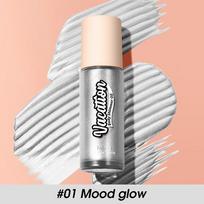 6 Colors Optional Liquid Highlighter Body Brightening Skin Repair Capacity Brighten The Beach Sexy Body Highlighter 01# white