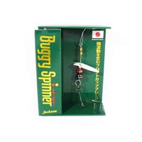 Jackson Buggy Spinner 1.5 grams Sinking Lure MW (9028)