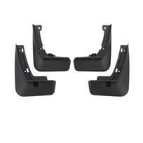 Mudguard For Changan CS55 PLUS 2022 2023 Fender Mud Flaps Guard Splash Flap Mudguards Car 2023 black