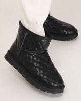 Ugg Prima d'Arte 3210 36 juodi oda 36 juoda