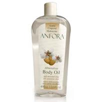 Instituto Espanol Almonds Amphora Oil 400ml