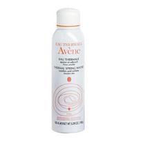 Avene Thermal Spring Water Spray 150ml white