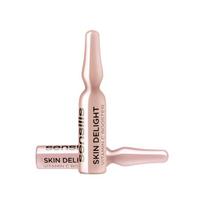 Sensilis Skin Delight Illuminating & Antioxidant 15 Ampoules beige