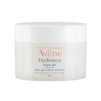 Avene Hydrance Aqua-Gel Moisturizing Cream 50ml white