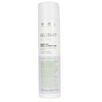 Revlon Re-Start Balance Purifying Micellar Shampoo 250ml white