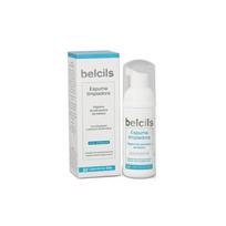 Belcils Foam Cleansing Eyelids 50ml white