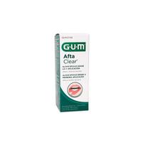 Guma?Aftaclear burnos skalavimo skystis 120 ml