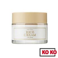 [I'm From] Yeoju Rice Cream 50g beige