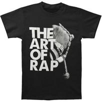 Art Of Rap The Art Of Rap Unisex marškinėliai S