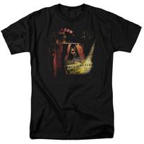 Mirrormask Big Top Poster tasy Movie Tee Unisex T-shirt S