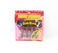 Duo Soft Lure Tetra Works Boke Boke 48mm S527 (8322)