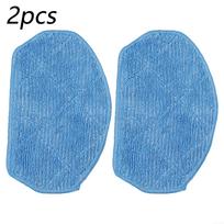 Highly Match Vacuum Microfiber Mop Cloth Rag Replacement 2 PACK