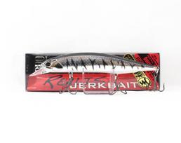 Plūduriuojantis masalas Duo Realis Jerkbait 120F ASAZ400 (6340)