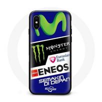 Coque Iphone XS max Monster