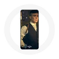 Coque pour samsung galaxy A32 5G Peaky Blinders Thomas Shelby