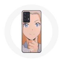 Coque pour Samsung Galaxy A32 5G Nakamura Rio Anime et Manga Assassination Classroom Poster