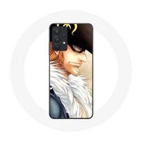 Coque pour Samsung Galaxy A32 5G Série Drake One Piece Manga