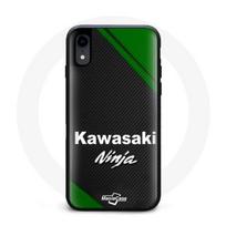 Coque Iphone XS Kawasaki Ninja