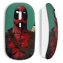 Souris Sans Fil Deadpool ryan reynolds