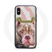 Coque Pitbull Iphone XS Max