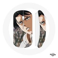 Souris Sans Fil Série Attack on Titan Levi Ackerman Anime