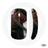Luffy Zoro One Piece Manga Anime belaidė pelė