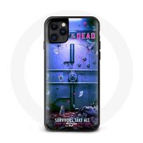 Coque Iphone 12 Mini Army of the Dead Survivors take all film Attaque Zombie Las Vegas Casino dolla