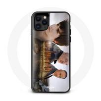 Coque Iphone 13 Mini film Fugitiva mari riche violence conjugal femme audacieuse plan protéger sa