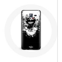 Coque pour Samsung Galaxy J7 Anime Tokyo Ghoul d'horreur pure Ken Kaneki