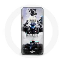 Coque pour Samsung Galaxy A5 Formule 1 Valtteri Bottas vainqueur GP