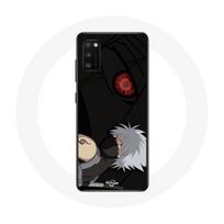Coque pour Samsung Galaxy S20 Plus kakashi Naruto Anime